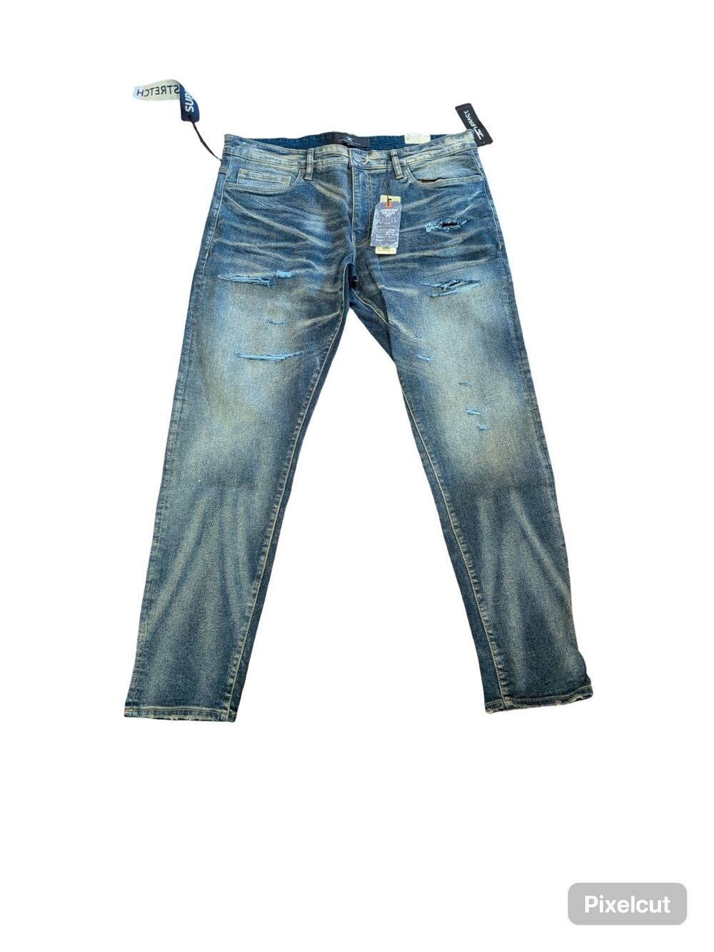Men's Jordan Craig Jeans Ross Legacy 38x32